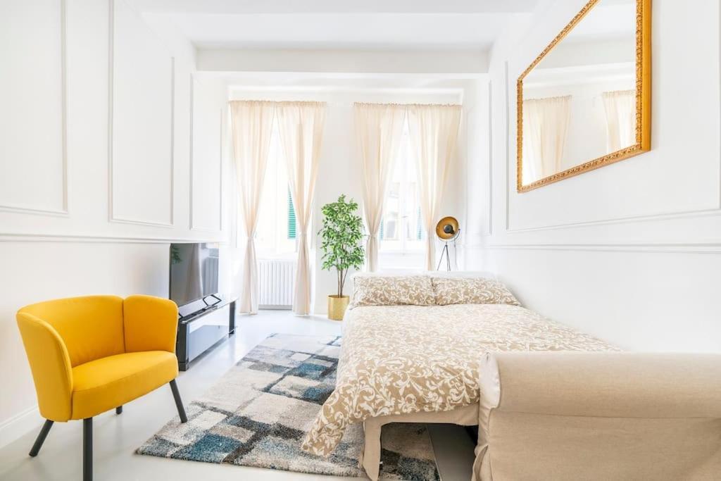 Duomo Deluxe Apartment, Firenze 외부 사진