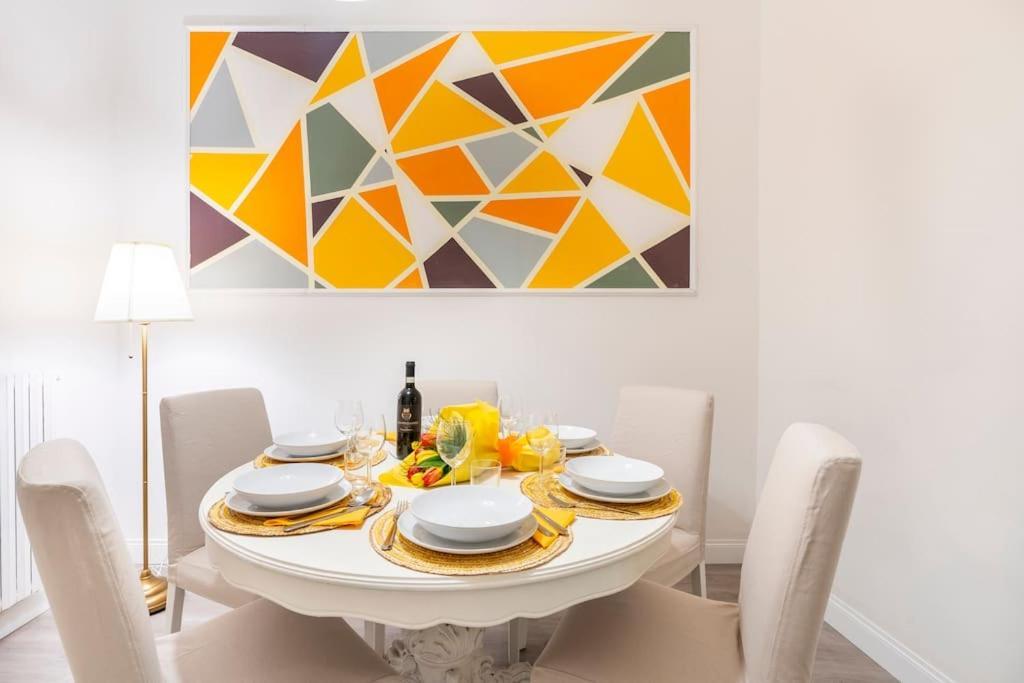 Duomo Deluxe Apartment, Firenze 외부 사진
