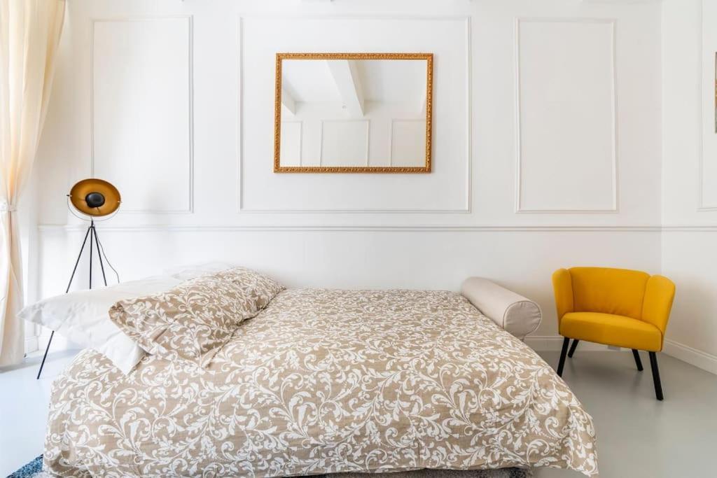Duomo Deluxe Apartment, Firenze 외부 사진