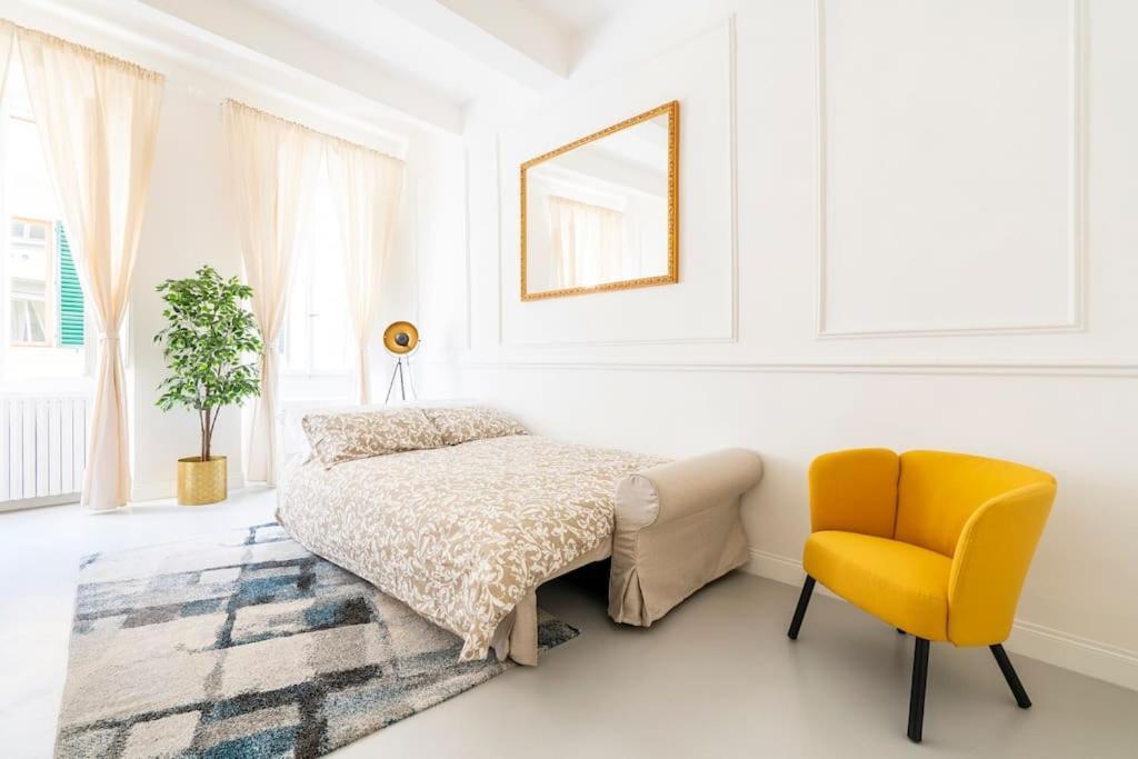 Duomo Deluxe Apartment, Firenze 외부 사진