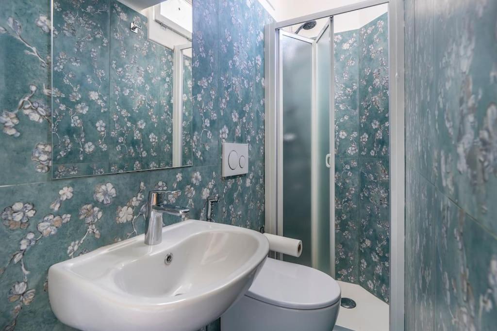 Duomo Deluxe Apartment, Firenze 외부 사진