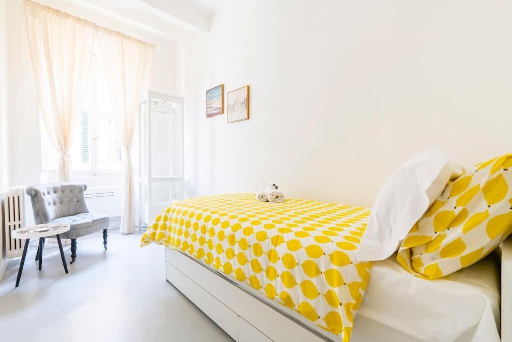 Duomo Deluxe Apartment, Firenze 외부 사진