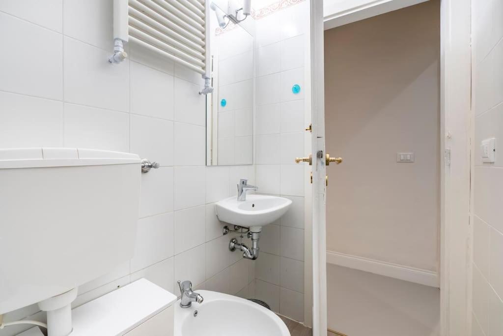 Duomo Deluxe Apartment, Firenze 외부 사진