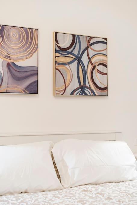 Duomo Deluxe Apartment, Firenze 외부 사진