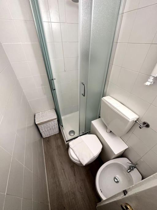 Duomo Deluxe Apartment, Firenze 외부 사진