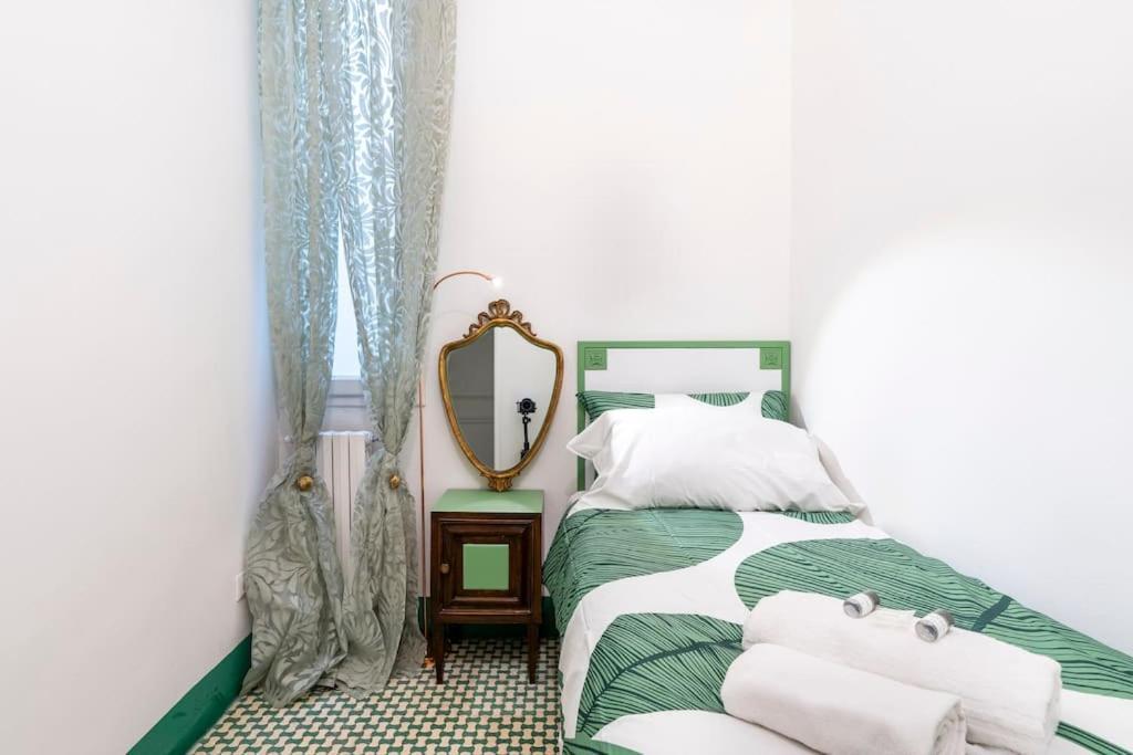 Duomo Deluxe Apartment, Firenze 외부 사진