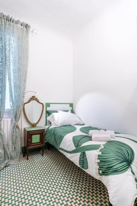Duomo Deluxe Apartment, Firenze 외부 사진