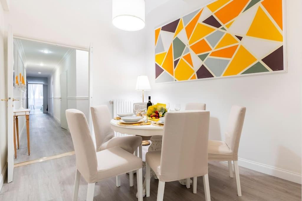 Duomo Deluxe Apartment, Firenze 외부 사진