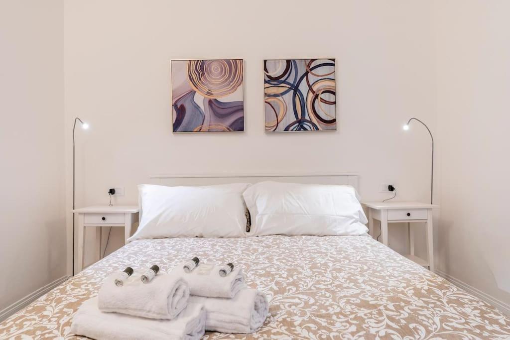 Duomo Deluxe Apartment, Firenze 외부 사진