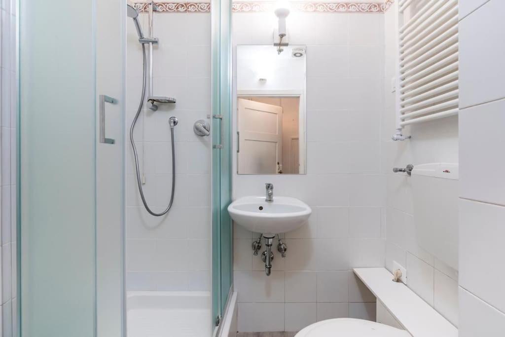 Duomo Deluxe Apartment, Firenze 외부 사진