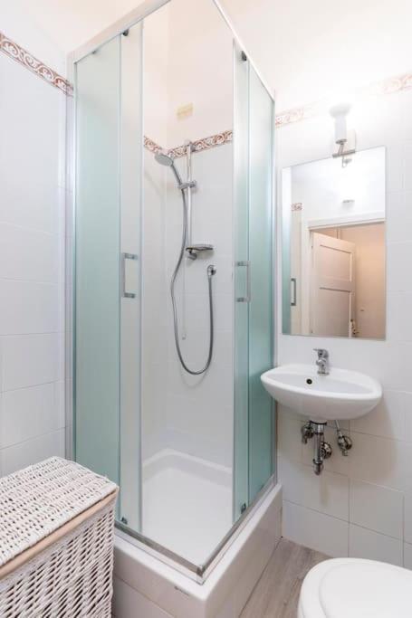 Duomo Deluxe Apartment, Firenze 외부 사진