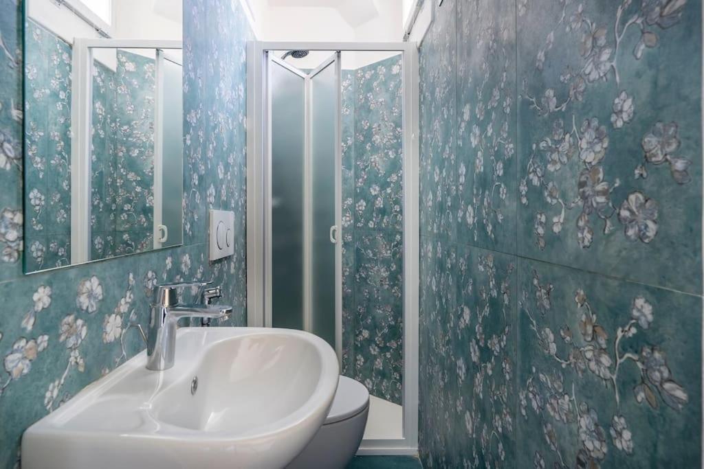 Duomo Deluxe Apartment, Firenze 외부 사진