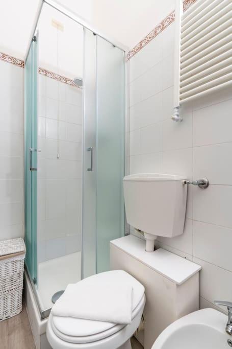 Duomo Deluxe Apartment, Firenze 외부 사진