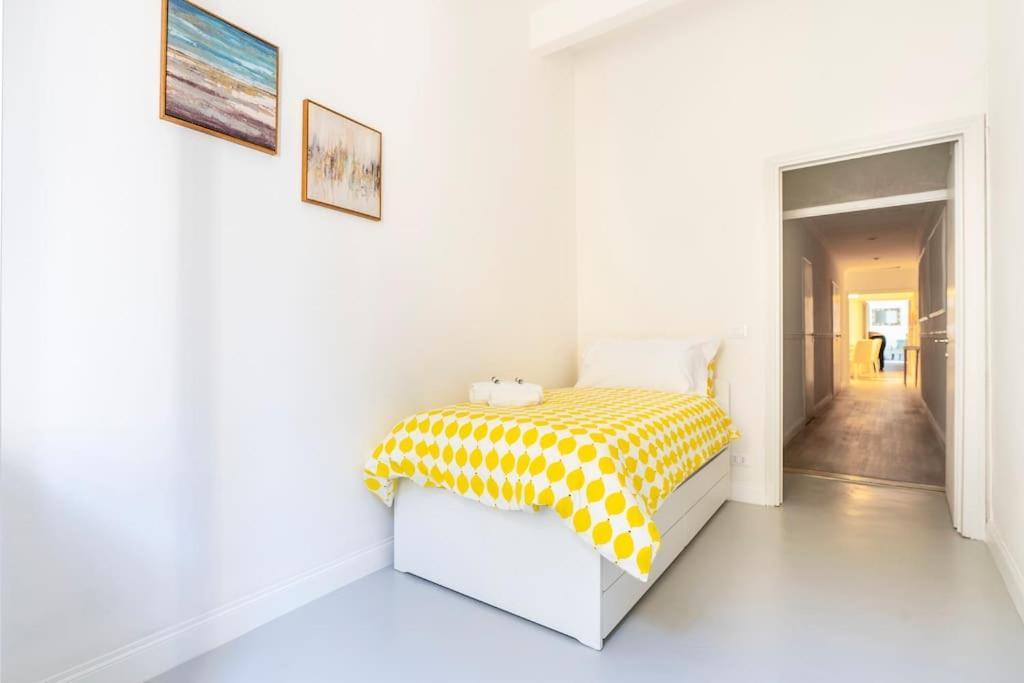 Duomo Deluxe Apartment, Firenze 외부 사진
