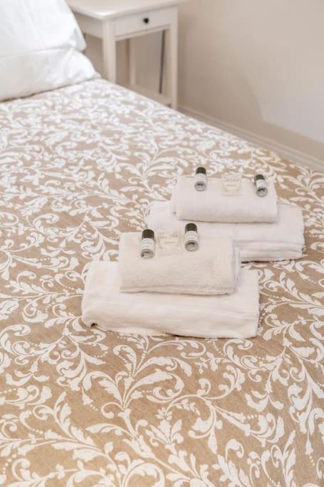Duomo Deluxe Apartment, Firenze 외부 사진
