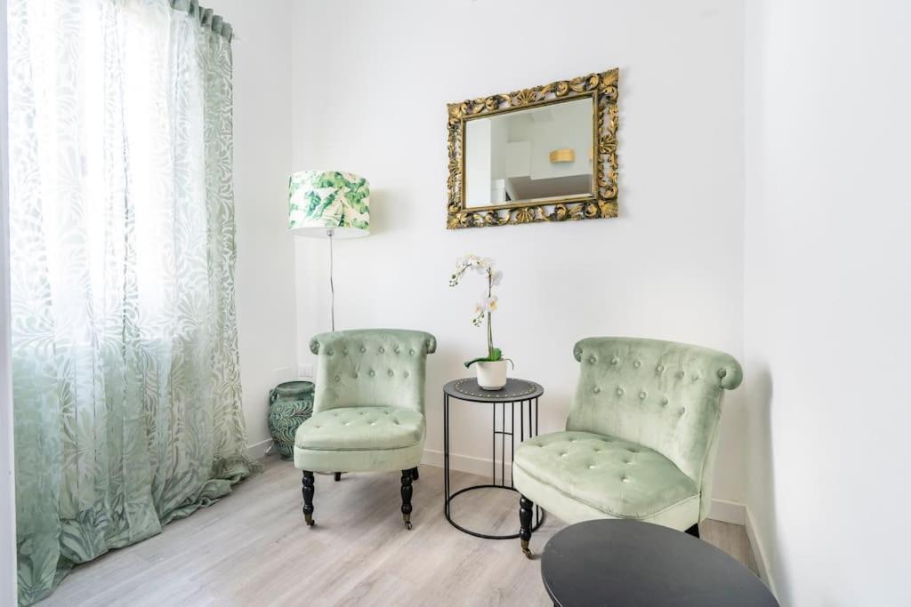 Duomo Deluxe Apartment, Firenze 외부 사진