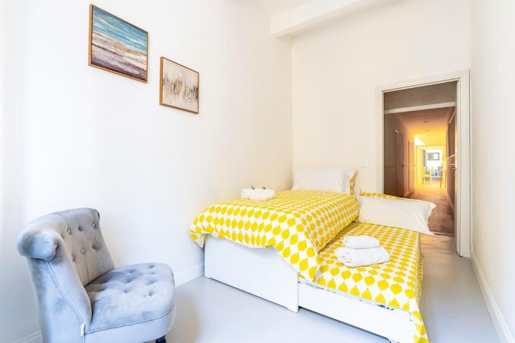 Duomo Deluxe Apartment, Firenze 외부 사진