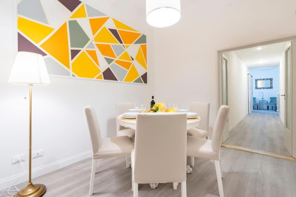 Duomo Deluxe Apartment, Firenze 외부 사진