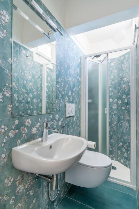 Duomo Deluxe Apartment, Firenze 외부 사진