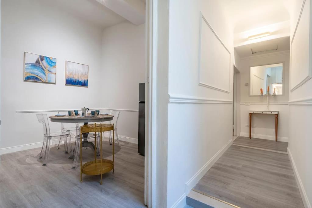 Duomo Deluxe Apartment, Firenze 외부 사진